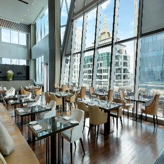 The Okura Prestige Bangkok fotoÄŸrafÄ±