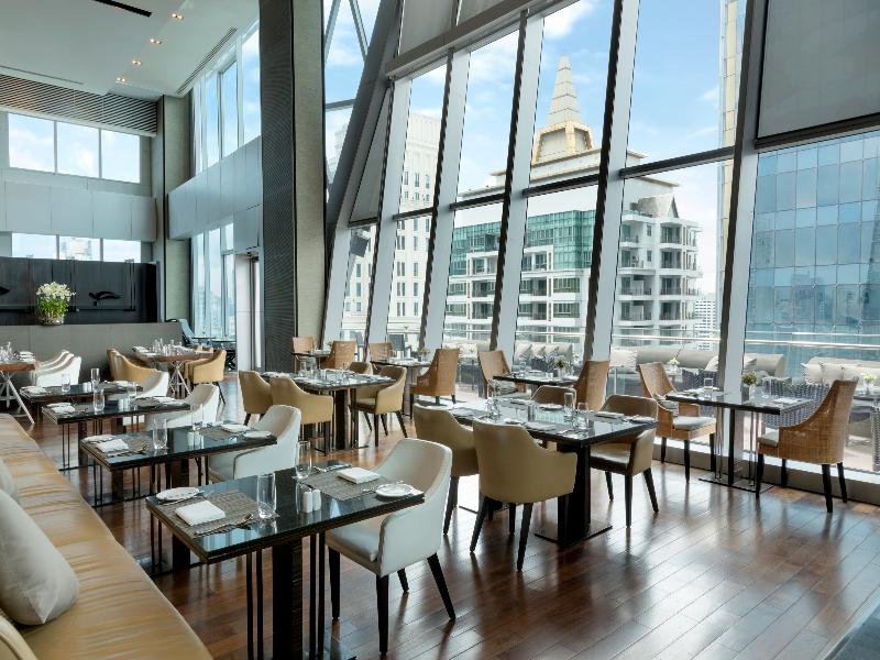 The Okura Prestige Bangkok - Genel