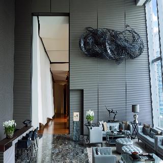 The Okura Prestige Bangkok fotoÄŸrafÄ±