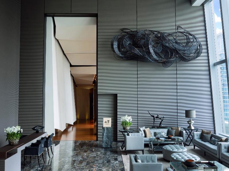 The Okura Prestige Bangkok - Genel