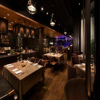 The Okura Prestige Bangkok fotoÄŸrafÄ±