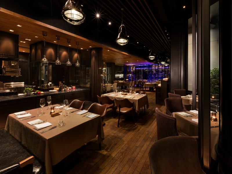 The Okura Prestige Bangkok - Genel