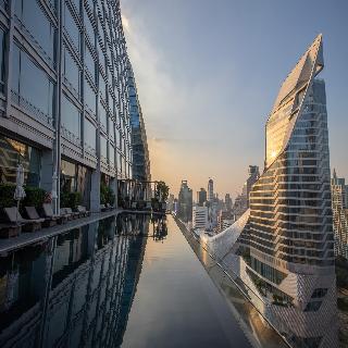 The Okura Prestige Bangkok fotoÄŸrafÄ±