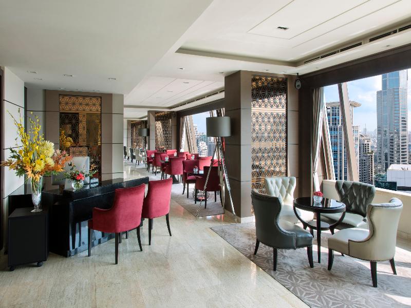 The Okura Prestige Bangkok - Genel