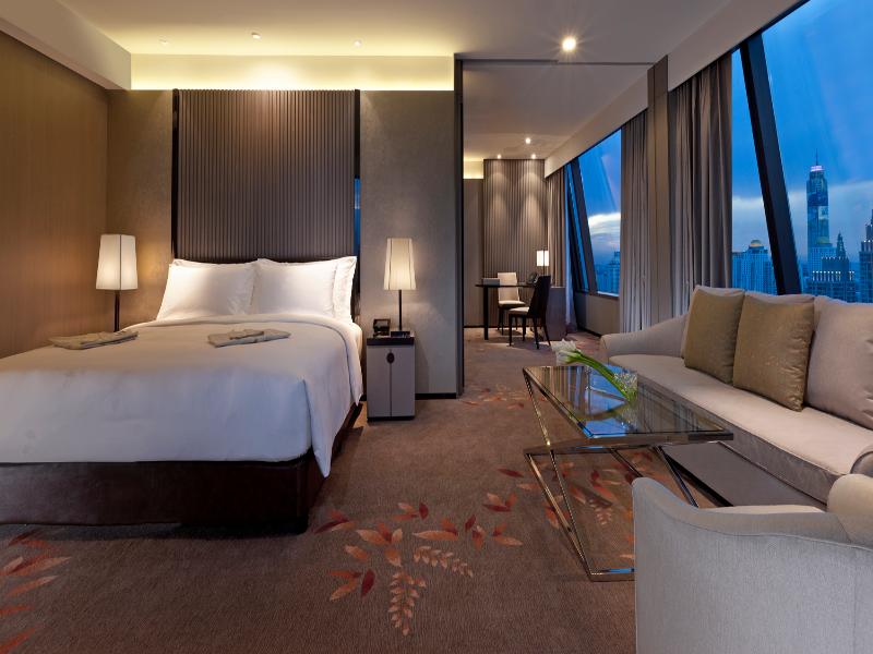 The Okura Prestige Bangkok - Oda