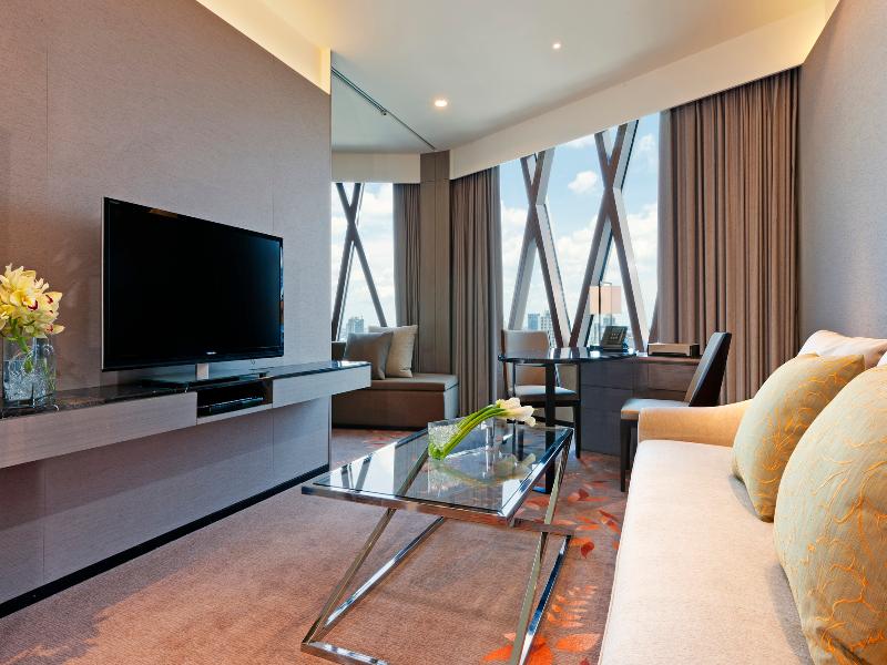The Okura Prestige Bangkok - Oda