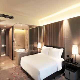 The Okura Prestige Bangkok fotoÄŸrafÄ±