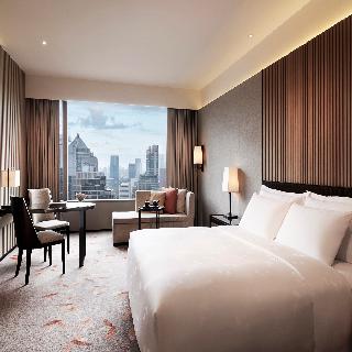 The Okura Prestige Bangkok fotoÄŸrafÄ±