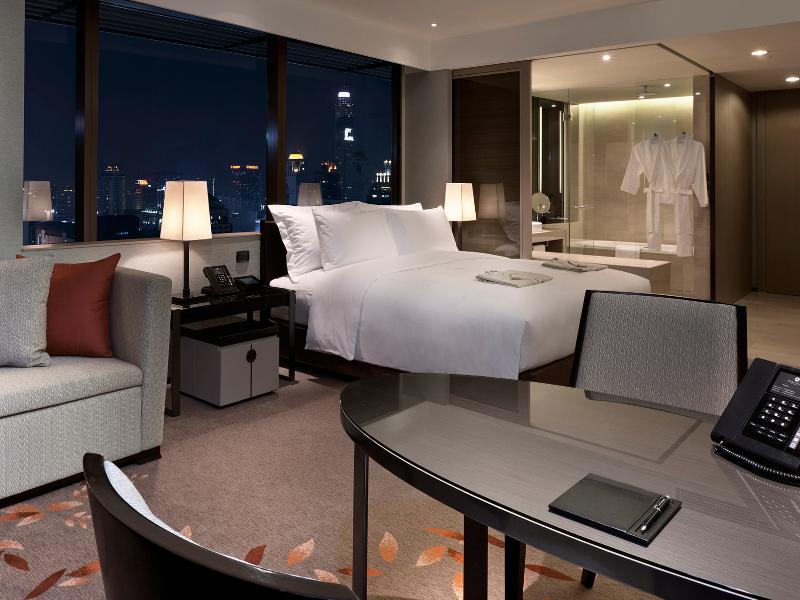 The Okura Prestige Bangkok - Oda