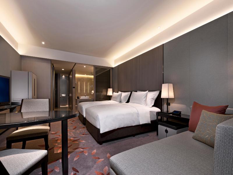 The Okura Prestige Bangkok - Oda