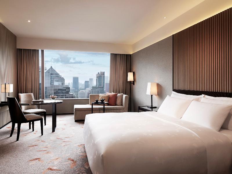 The Okura Prestige Bangkok - Oda
