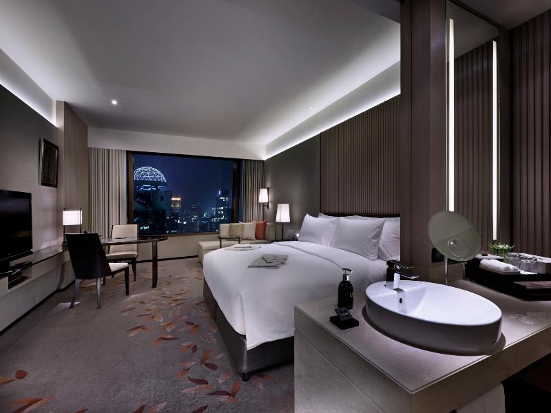 The Okura Prestige Bangkok - Oda