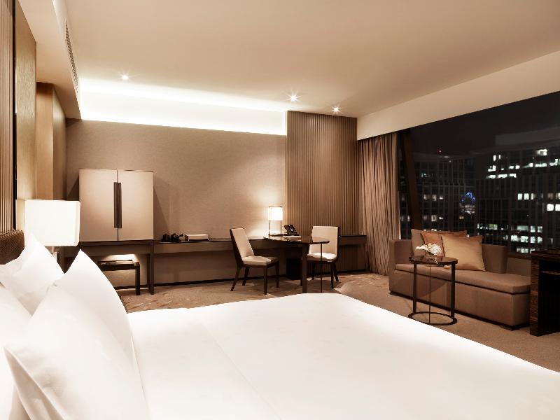 The Okura Prestige Bangkok - Oda