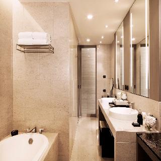 The Okura Prestige Bangkok fotoÄŸrafÄ±