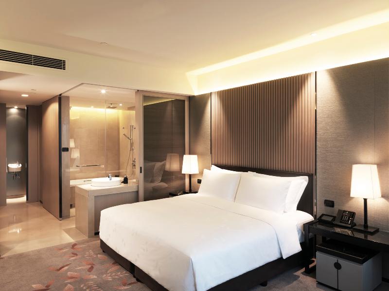 The Okura Prestige Bangkok - Oda