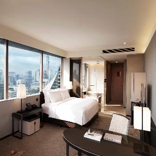The Okura Prestige Bangkok fotoÄŸrafÄ±