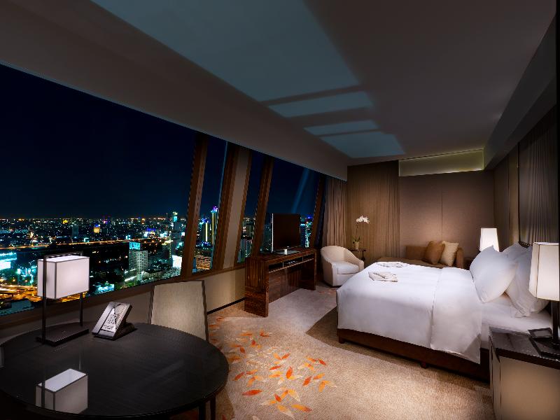 The Okura Prestige Bangkok - Oda