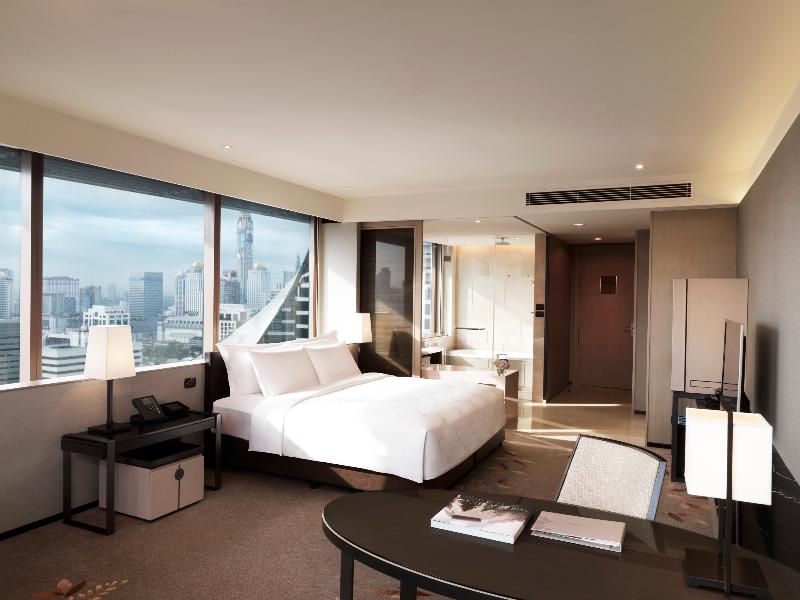 The Okura Prestige Bangkok - Oda