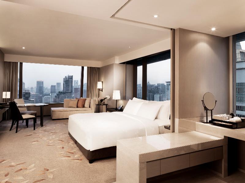 The Okura Prestige Bangkok - Oda