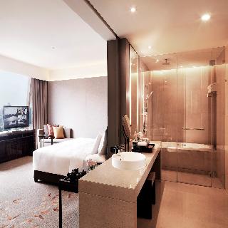The Okura Prestige Bangkok fotoÄŸrafÄ±