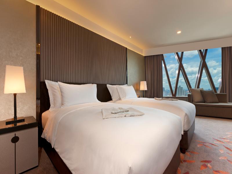 The Okura Prestige Bangkok - Oda
