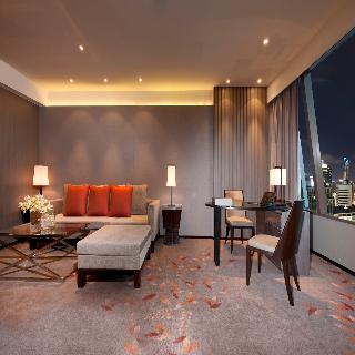 The Okura Prestige Bangkok fotoÄŸrafÄ±
