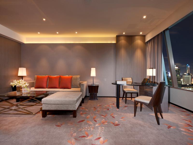 The Okura Prestige Bangkok - Oda