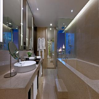 The Okura Prestige Bangkok fotoÄŸrafÄ±