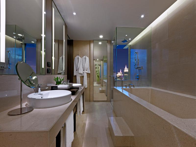 The Okura Prestige Bangkok - Oda