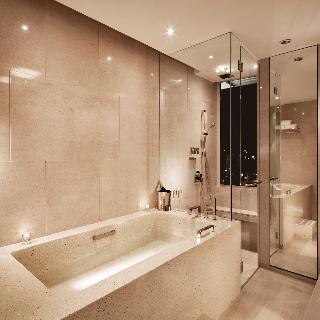 The Okura Prestige Bangkok fotoÄŸrafÄ±