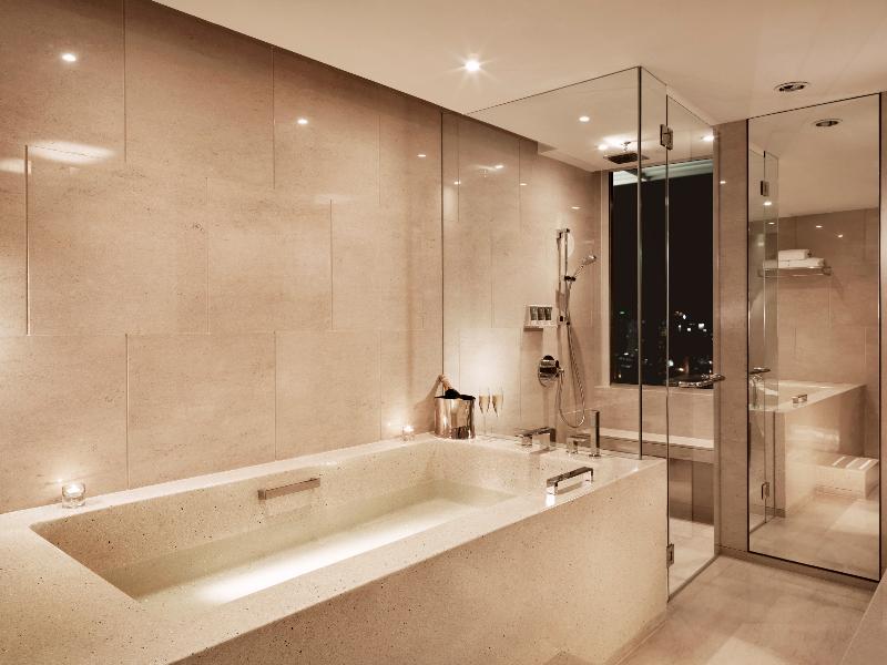 The Okura Prestige Bangkok - Oda