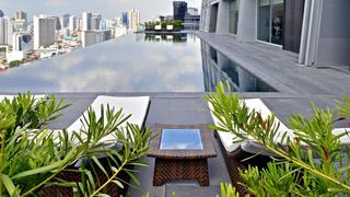 The Okura Prestige Bangkok fotoÄŸrafÄ±