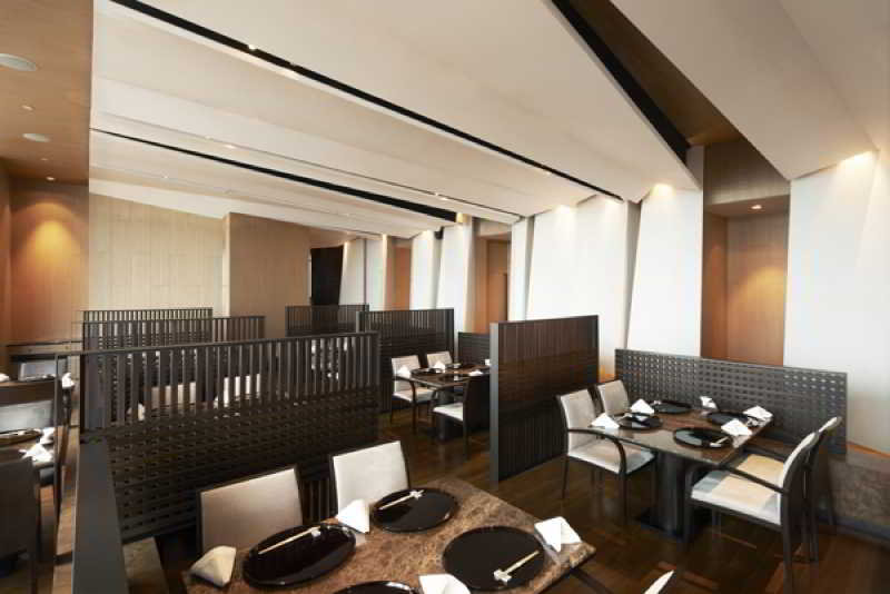 The Okura Prestige Bangkok fotoÄŸrafÄ±