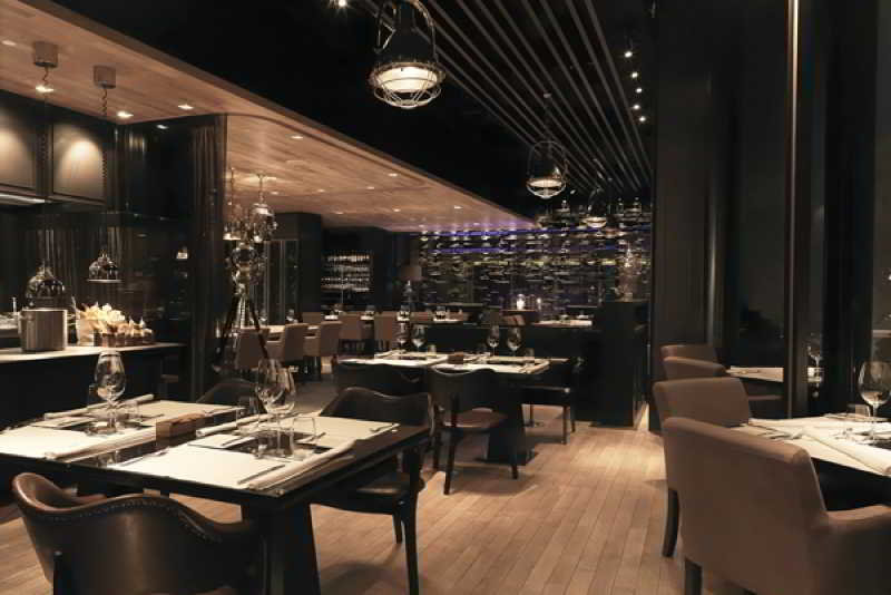 The Okura Prestige Bangkok fotoÄŸrafÄ±