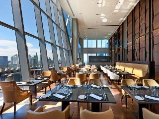 The Okura Prestige Bangkok fotoÄŸrafÄ±