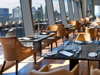 The Okura Prestige Bangkok fotoÄŸrafÄ±