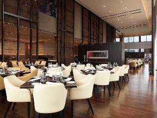 The Okura Prestige Bangkok fotoÄŸrafÄ±