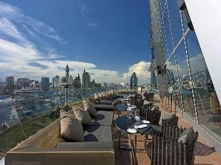 The Okura Prestige Bangkok fotoÄŸrafÄ±