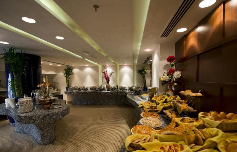 City Seasons Al Hamra - Genel