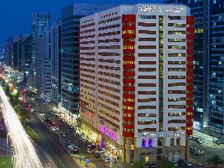 City Seasons Al Hamra fotoÄŸrafÄ±