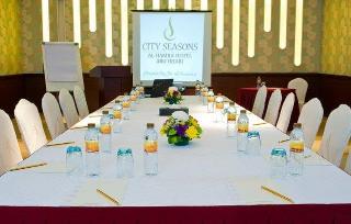 City Seasons Al Hamra fotoÄŸrafÄ±