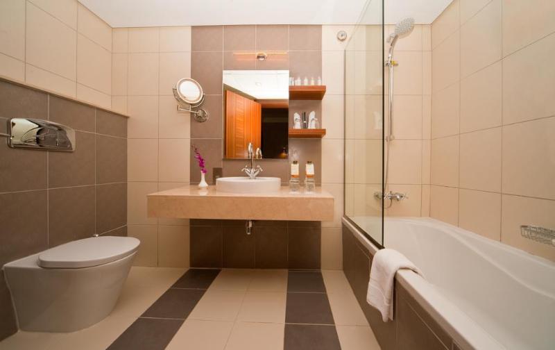 City Seasons Al Hamra - Genel