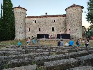 Residence Vacances Bleues Lou Castel