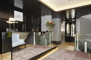 The Muse Amsterdam otel fotoğrafı