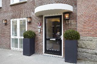 The Muse Amsterdam fotoÄŸrafÄ±