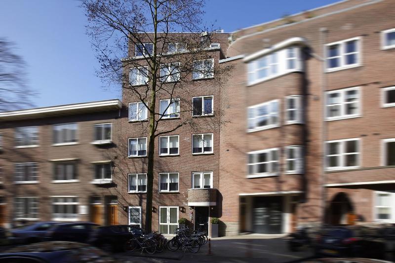 The Muse Amsterdam - Genel