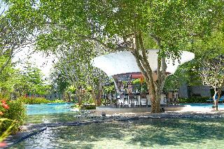Courtyard by Marriott Bali Nusa Dua Resort fotoÄŸrafÄ±