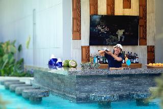 Courtyard by Marriott Bali Nusa Dua Resort fotoÄŸrafÄ±