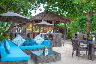 Courtyard by Marriott Bali Nusa Dua Resort fotoÄŸrafÄ±