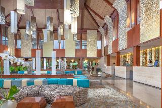 Courtyard by Marriott Bali Nusa Dua Resort fotoÄŸrafÄ±